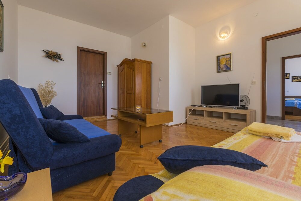 Фото Apartments Minea & Anđelina