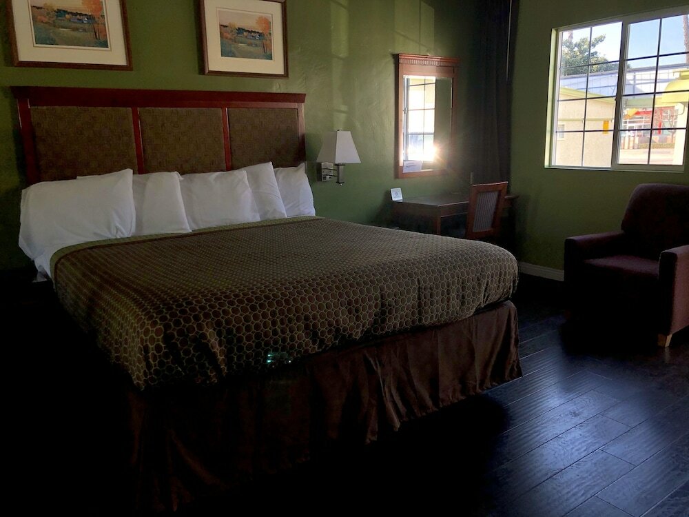 Фото Encore Motel