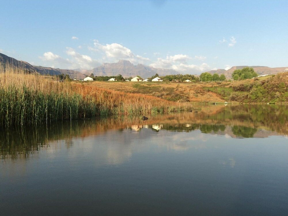 Фото Wits End Mountain Resort