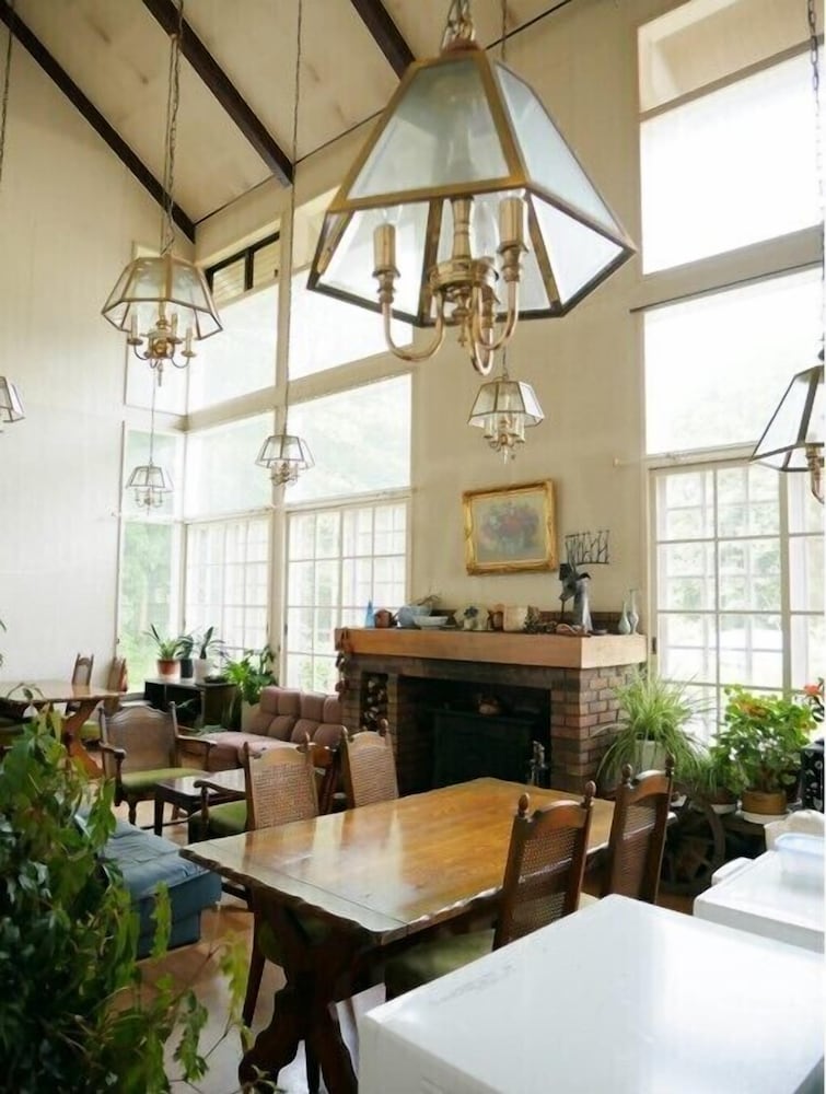 Фото Hakuba Hareruya