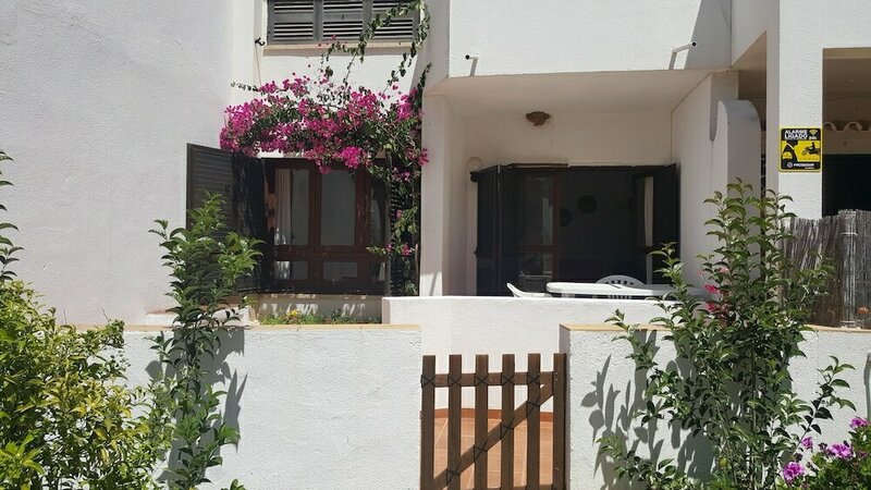 Гостиница Pátio Beach House