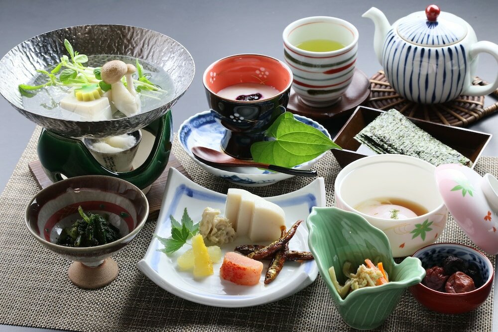 Фото Ryokan Asada