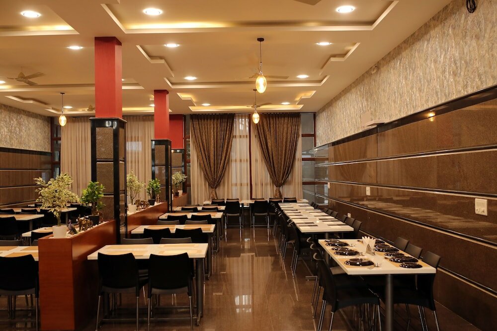 Фото Holiday Valley Nature Resorts