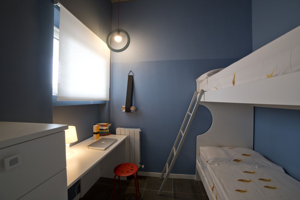 Фото Dreams Hotel Residenza De Marchi