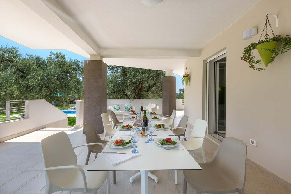 Фото Villa Gloria