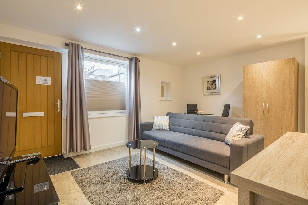 Фото Mill Apartment