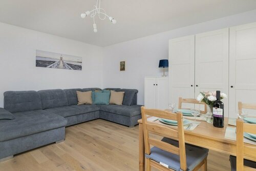 Гостиница Gdynia Apartment Dedala by Renters в Гдыне