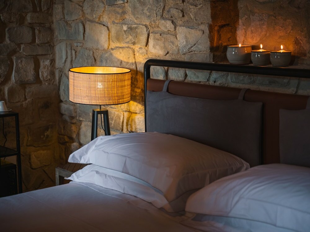 Фото Castello di Rocca Cilento