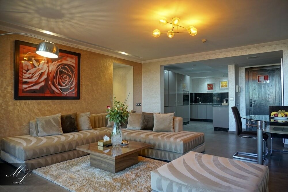 Фото Medina Loft & SPA