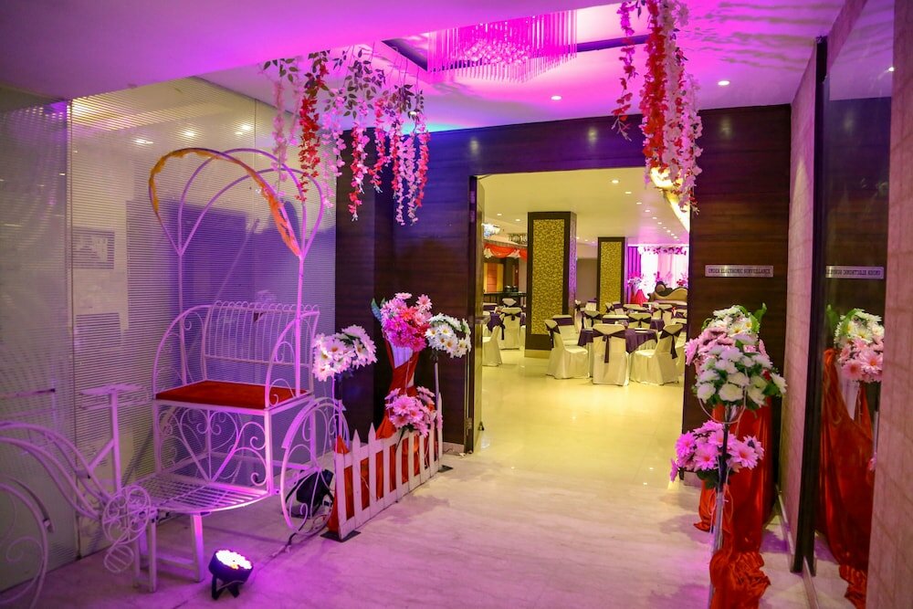 Фото Four Leaf Hotels Amritsar