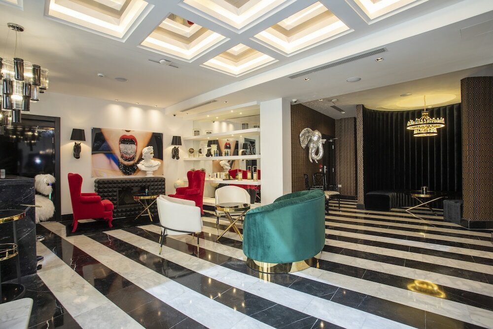 Фото Hotel Philosophy