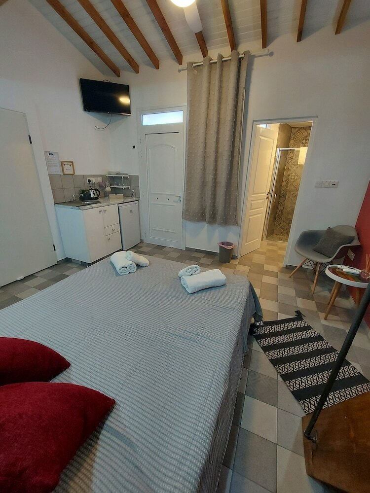 Фото Magdalene's City House Inn