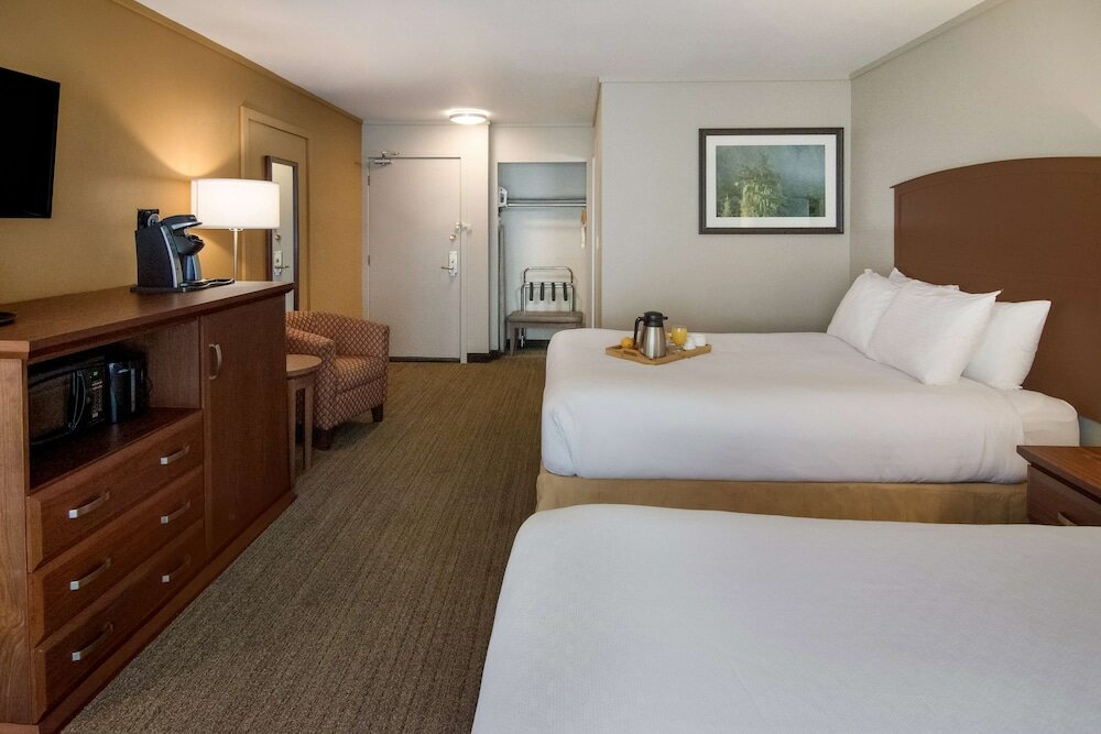 Фото Best Western The Westerly Hotel