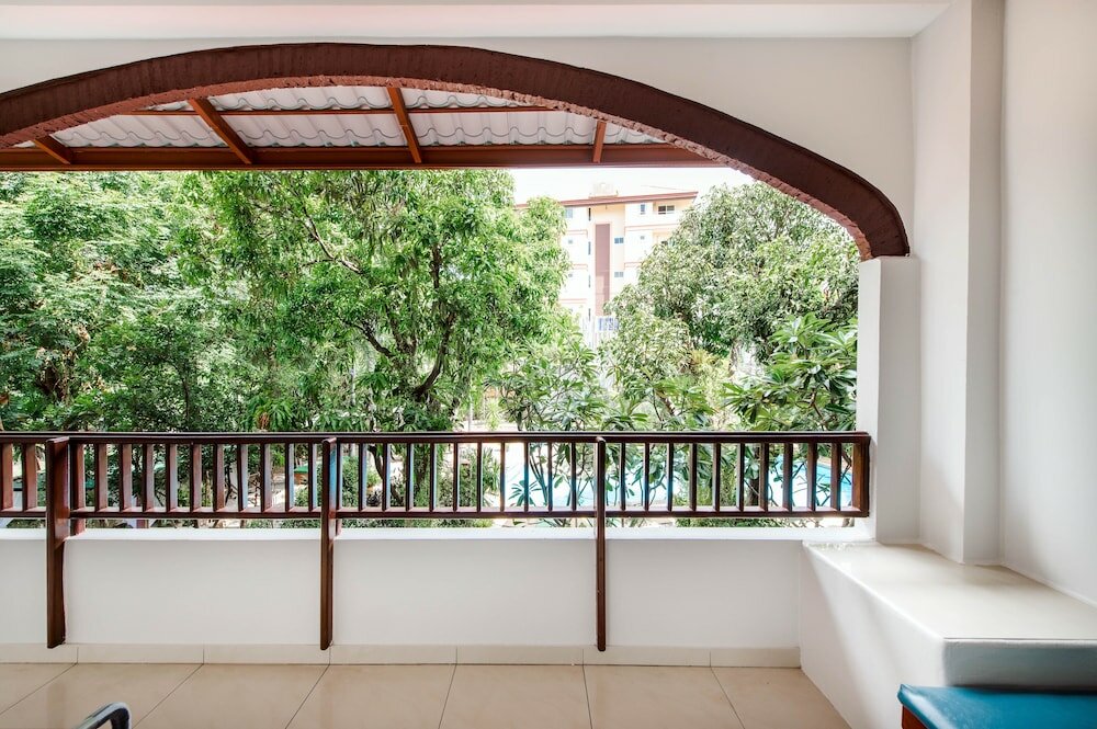 Фото Prinz Garden Villa