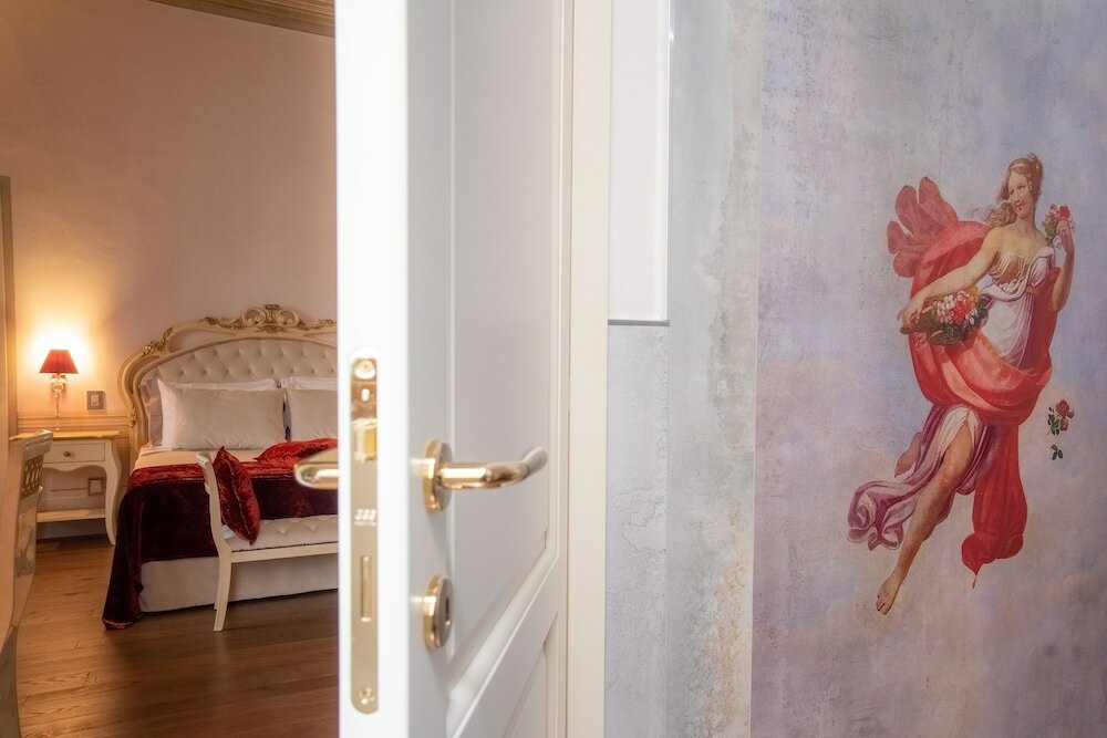 Фото Firenze al Duomo