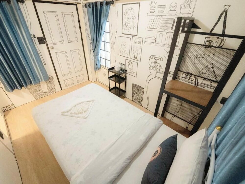 Фото RoomQuest Rim Tha Phae