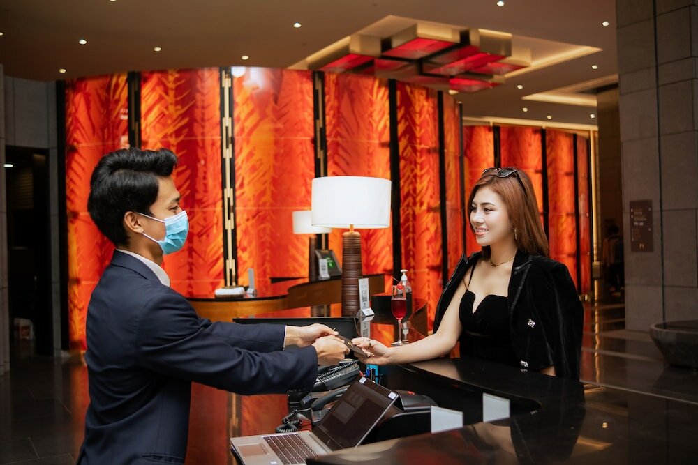 Фото отеля 5