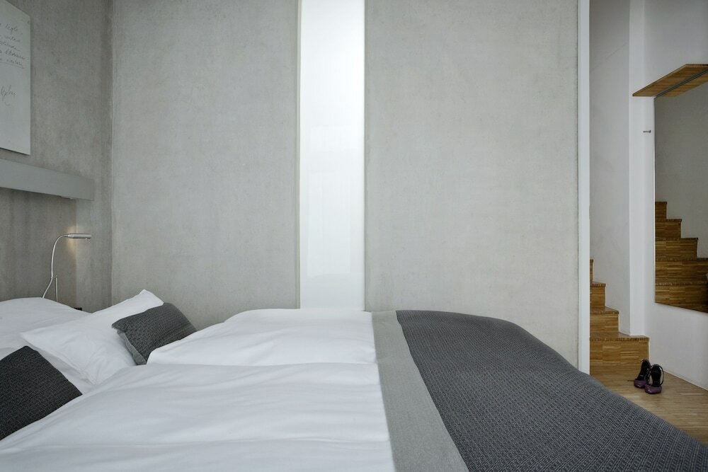 Фото Wedina Serviced Apartments