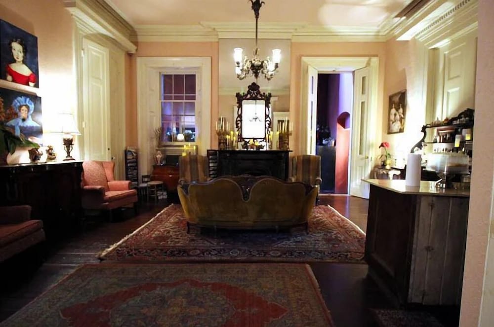 Фото The Olivier House Hotel