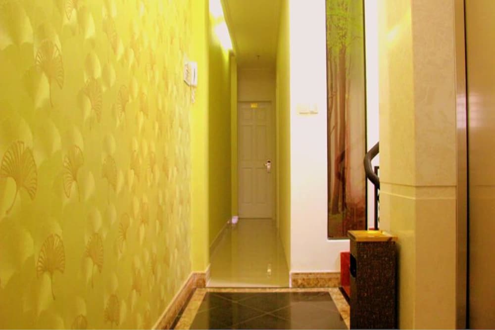 Фото Hong Vina Hotel