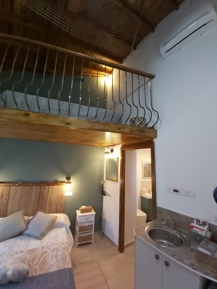 Фото Magdalene's City House Inn