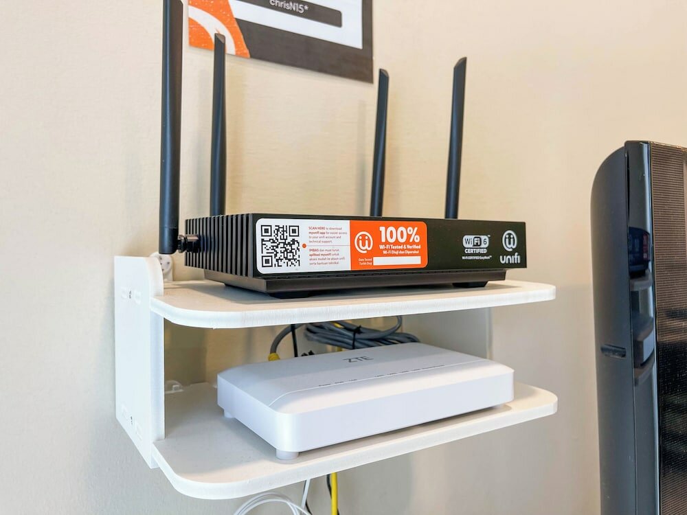 Фото MetroCity Staycation