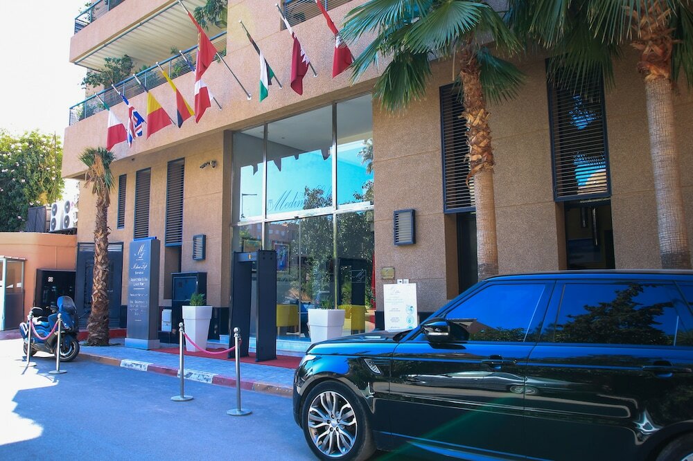 Фото Medina Loft & SPA