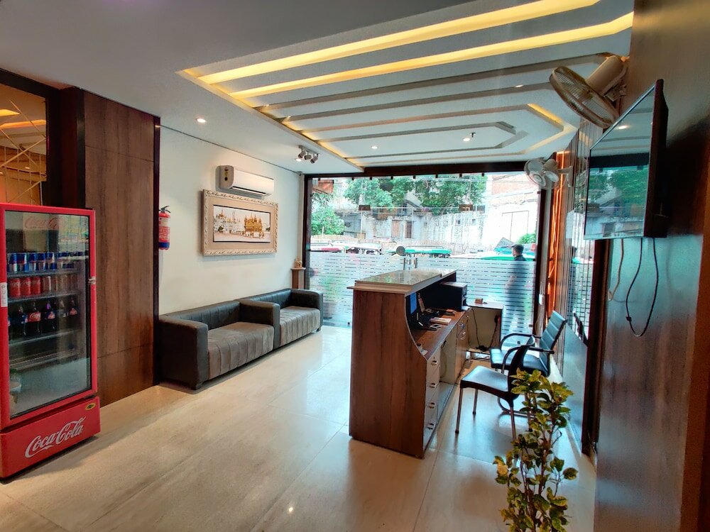 Фото отеля 3