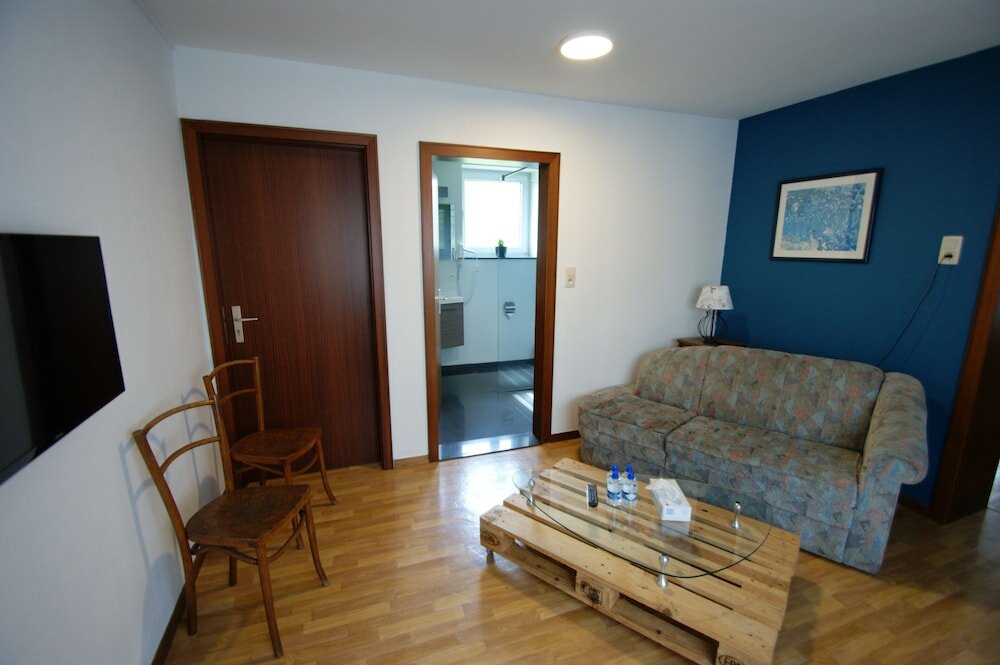 Фото Hotel Restaurant Tychon