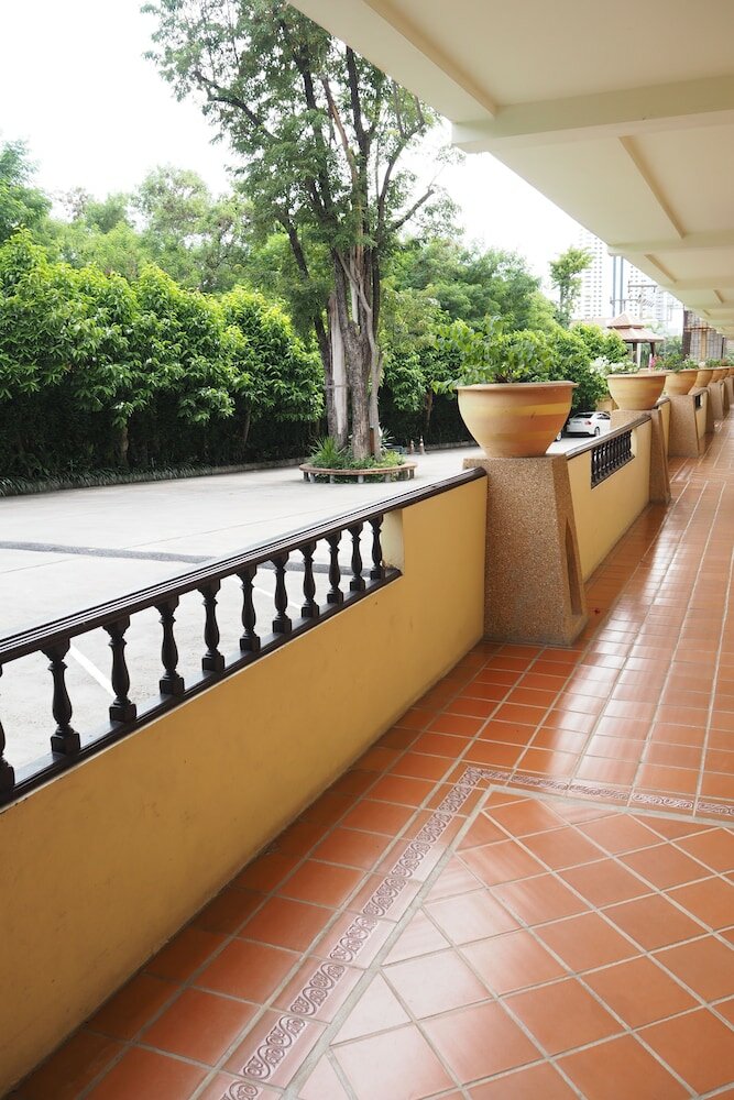 Фото Villa Thongbura