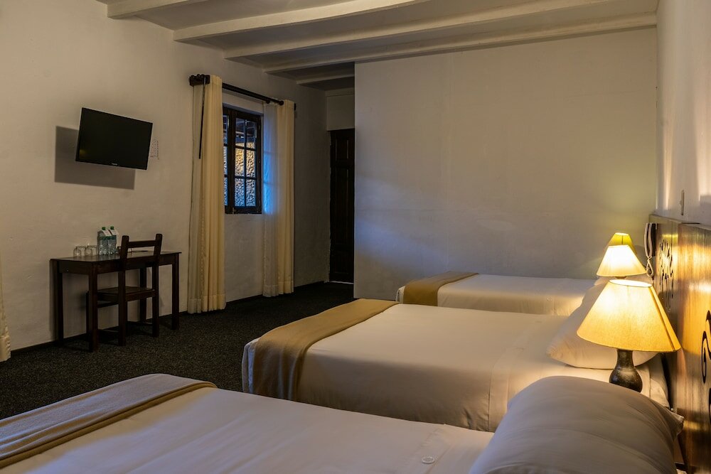 Фото La Xalca Hotel