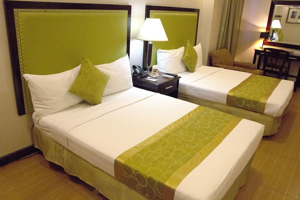 Фото Azzurro Hotel