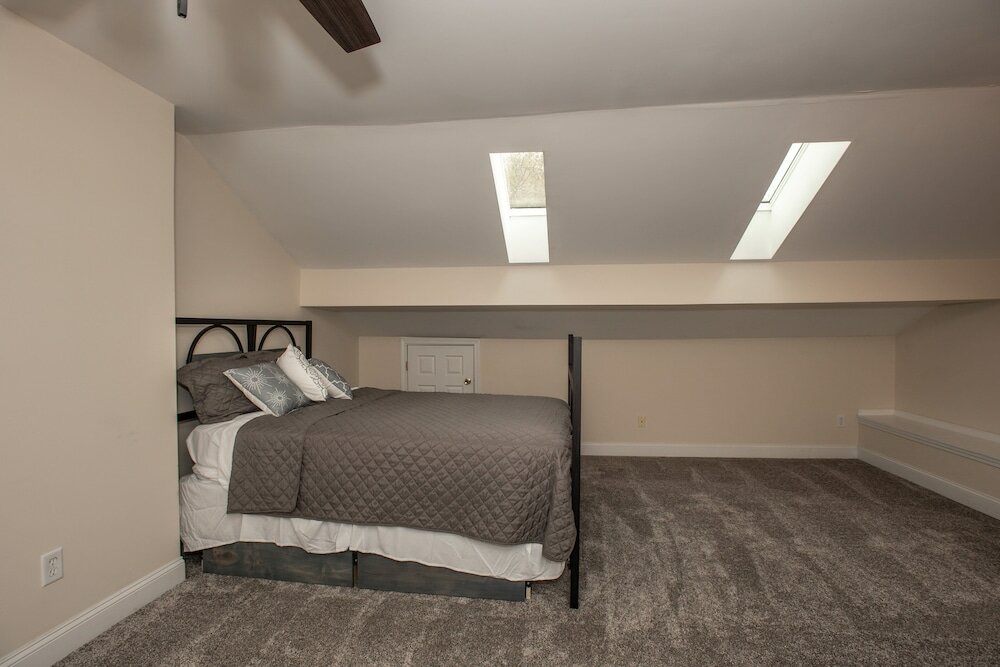 Фото Cozy Cottage 2