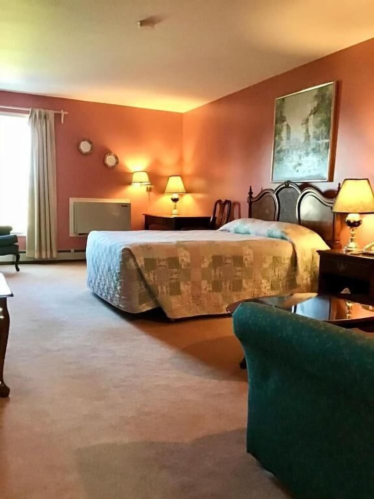 Фото Rollo Bay Inn