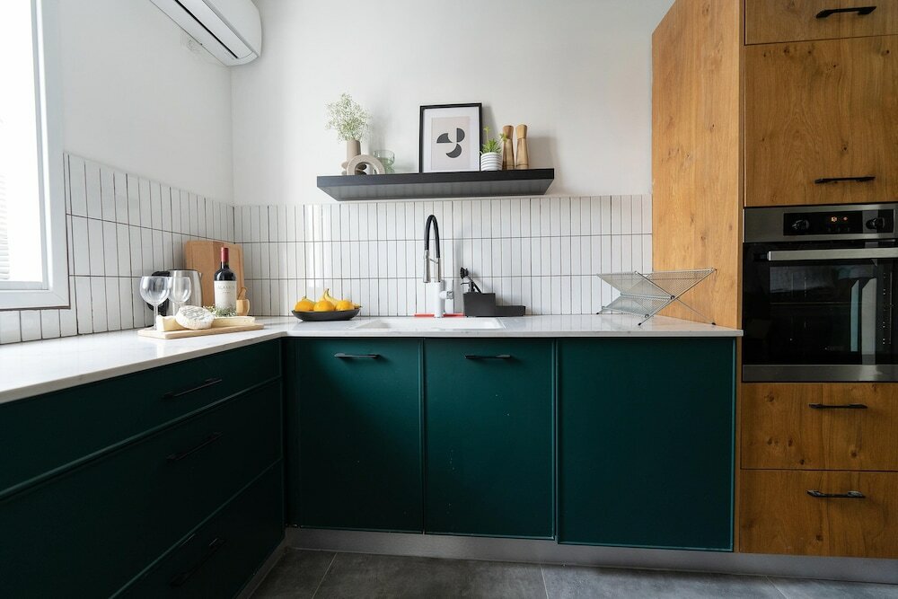 Фото Carmel Beach House by Berry Stays