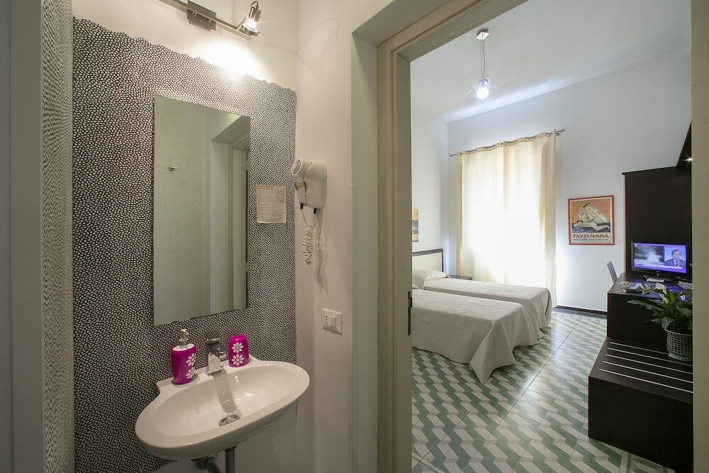 Фото Bed & Breakfast Terrazze Villanova