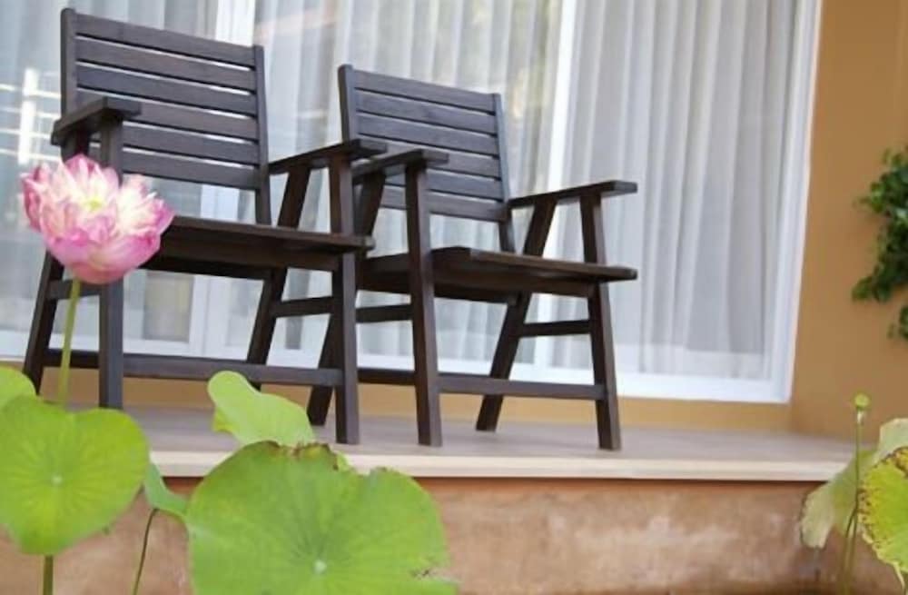 Фото Villa Thongbura