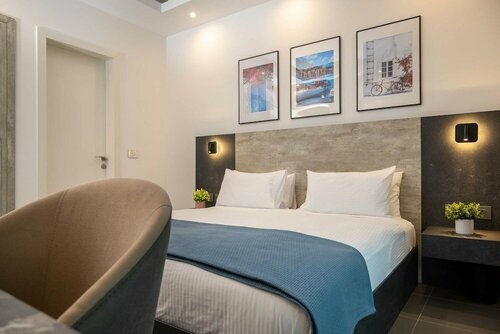 Гостиница The Lead Hotel во Фритауне