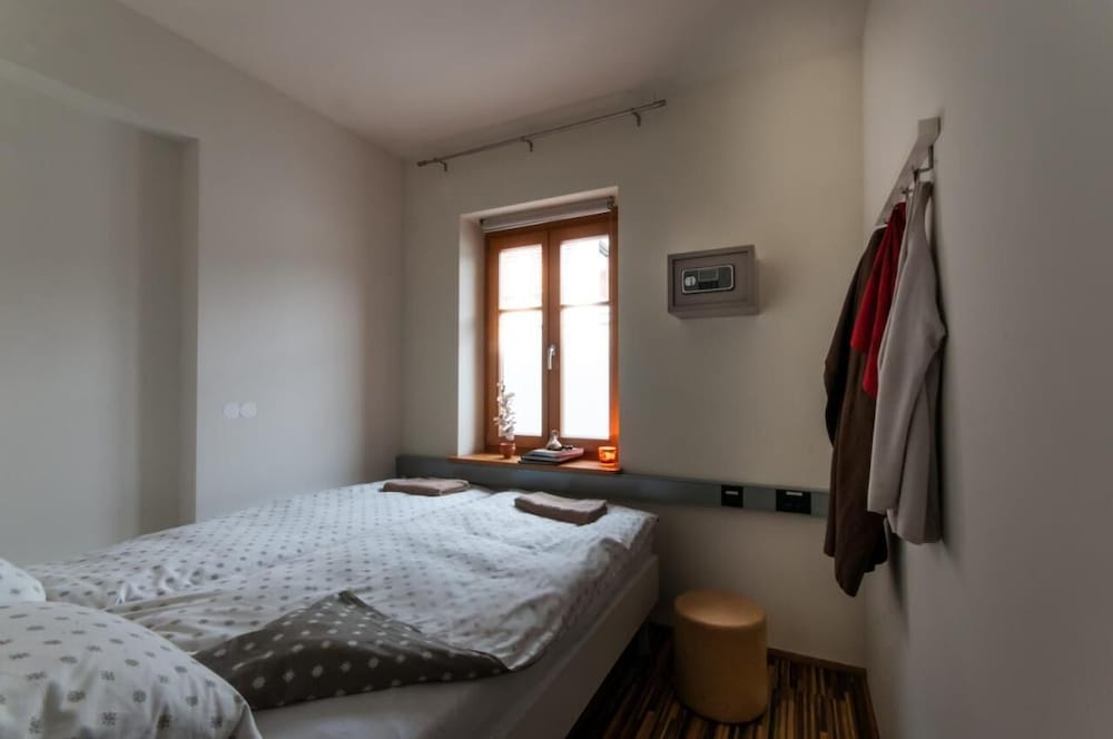 Фото Cube Central Rooms for 2 - Hostel