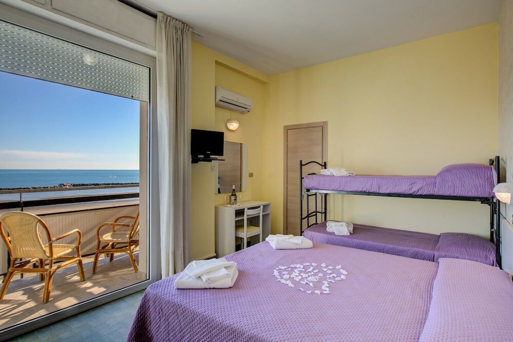 Фото Family Resort Barone