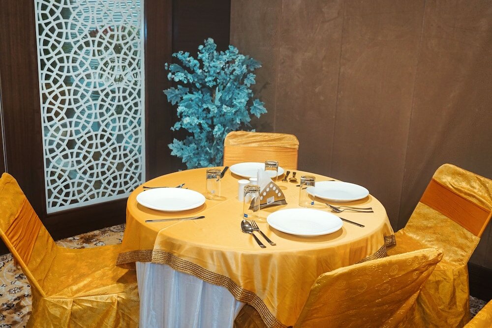 Фото Clarks Inn Express Udaipur