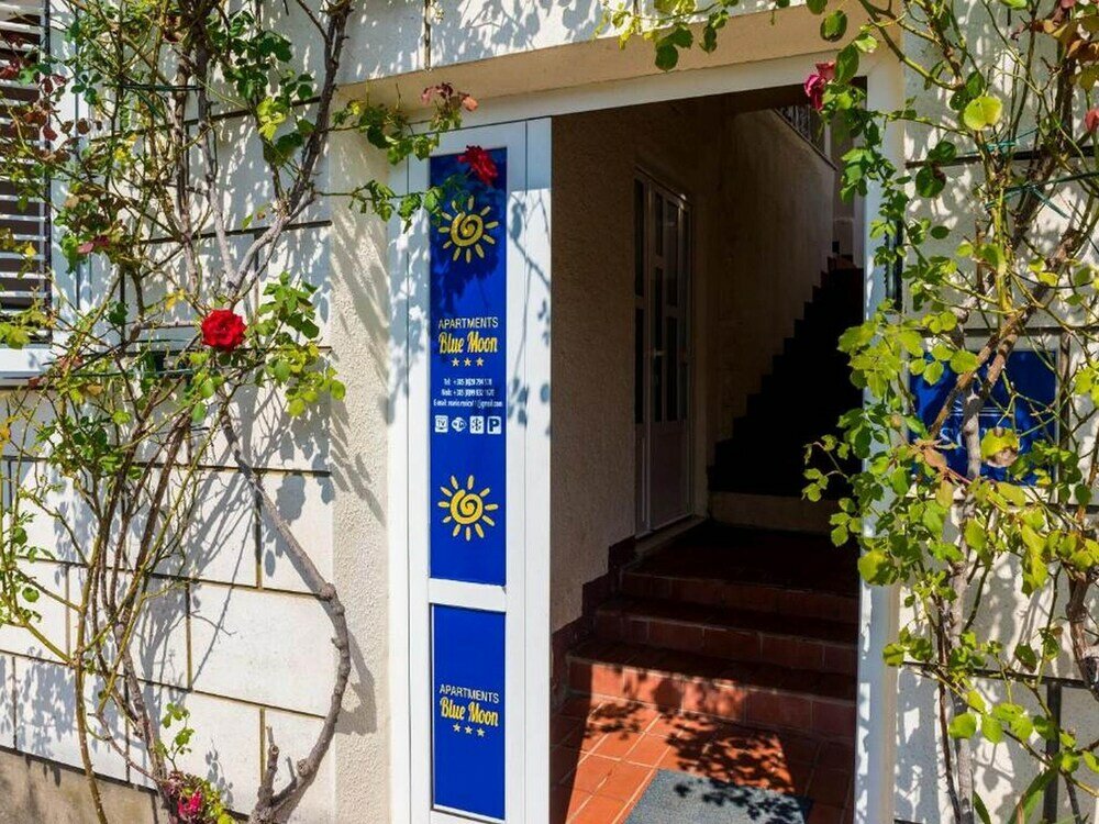 Фото Apartments Saulan