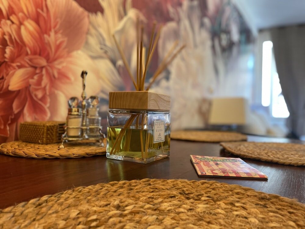 Фото Deluxe Studio La Gatita Amable