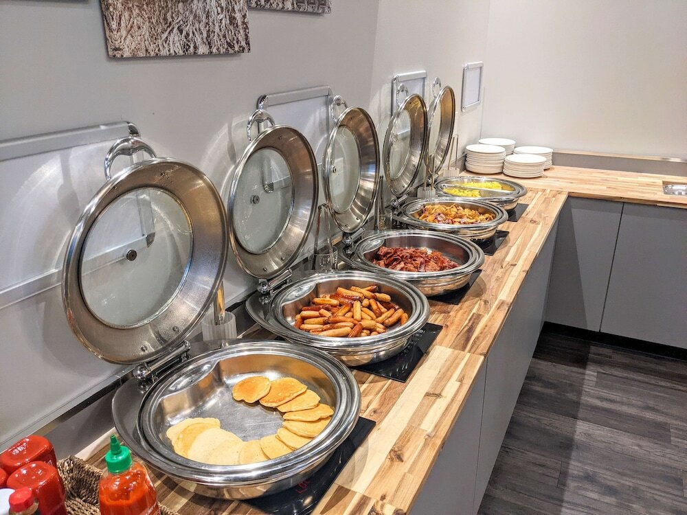 Фото Best Western The Westerly Hotel