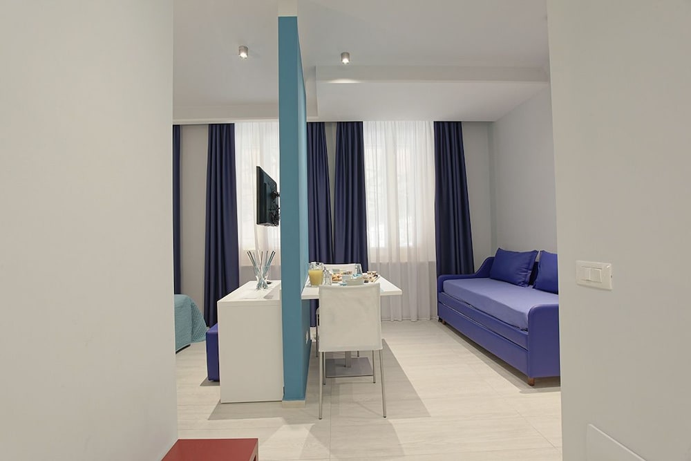 Фото Hotel Agrigento Home