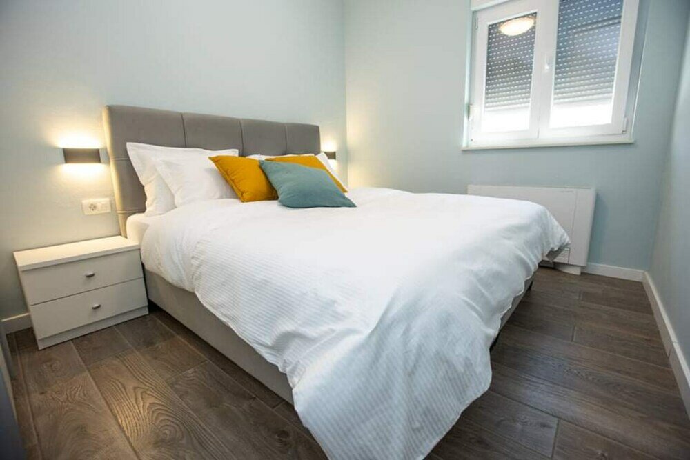 Фото Apartment Mareta Wave