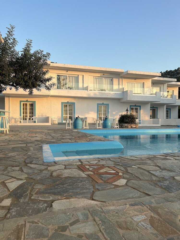 Фото Silia Suites