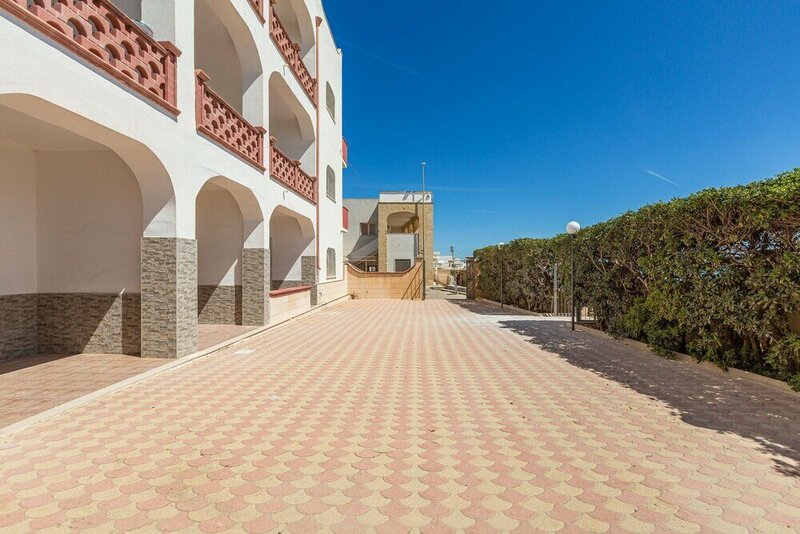 Апартаменты 2854 Residence Bellavista - App 6 Pp Fronte Mare by Barbarhouse