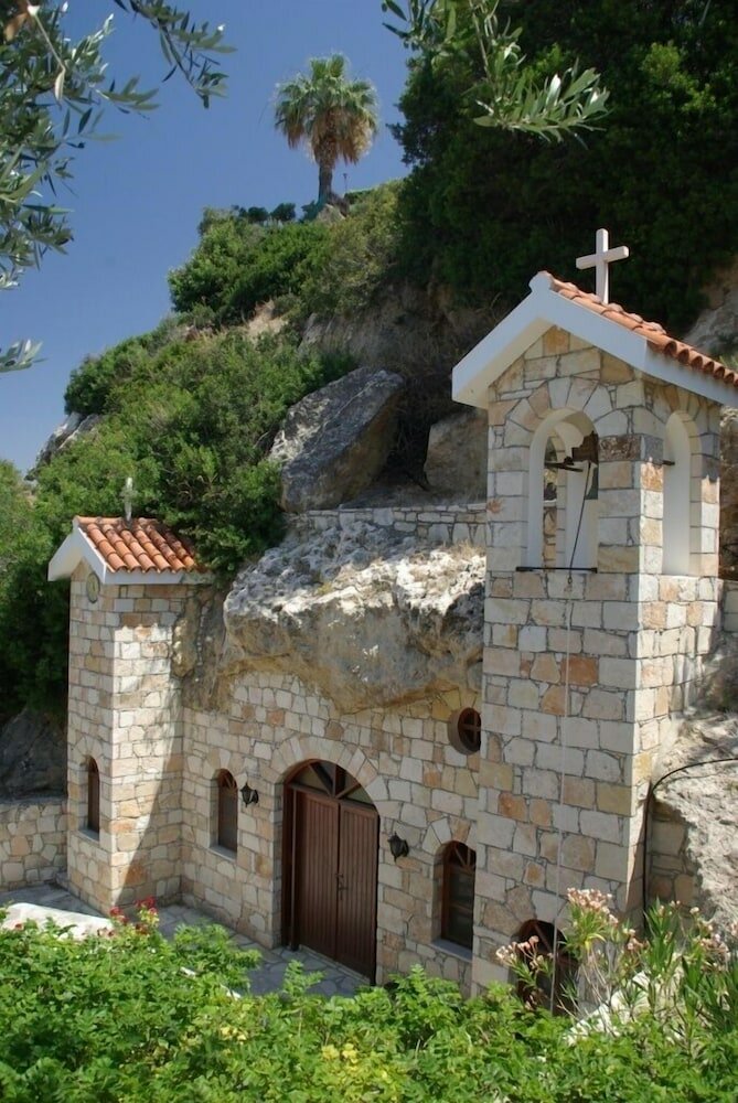 Фото Hylatio Tourist Village