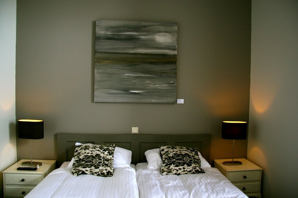 Фото Hotel Herberg Joure